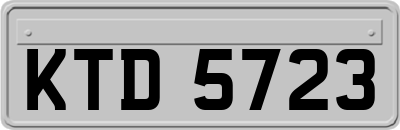 KTD5723