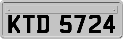 KTD5724
