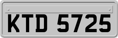 KTD5725