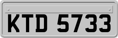 KTD5733