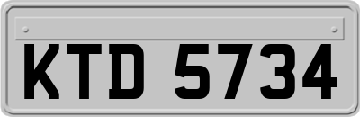 KTD5734