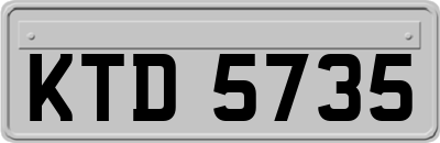KTD5735