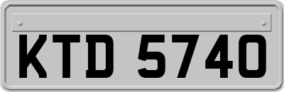 KTD5740
