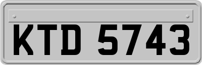 KTD5743