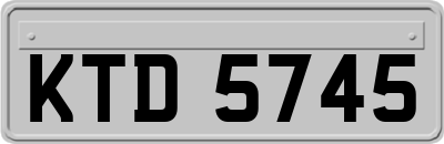 KTD5745