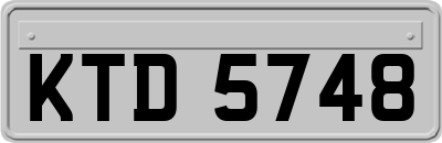 KTD5748