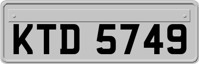 KTD5749