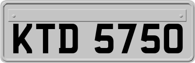 KTD5750