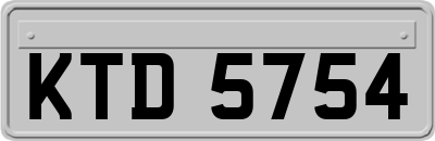 KTD5754