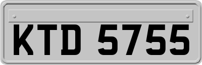 KTD5755
