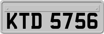 KTD5756