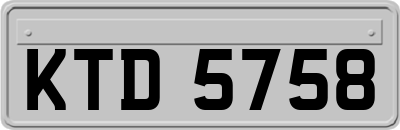 KTD5758