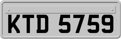 KTD5759