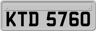 KTD5760