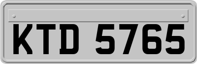 KTD5765