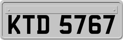 KTD5767