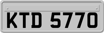 KTD5770