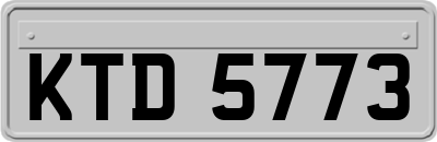 KTD5773