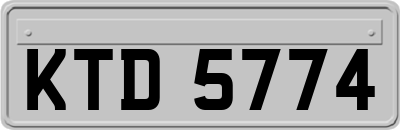 KTD5774
