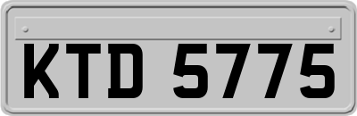 KTD5775