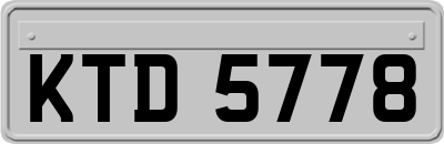 KTD5778
