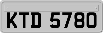 KTD5780