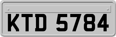 KTD5784
