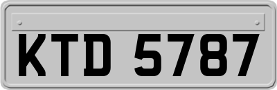 KTD5787