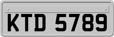 KTD5789