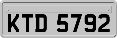 KTD5792