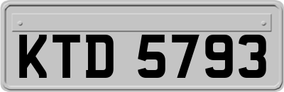 KTD5793
