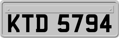 KTD5794