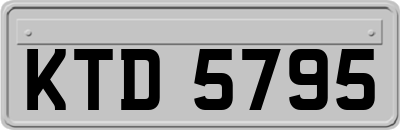 KTD5795