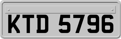 KTD5796