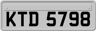 KTD5798