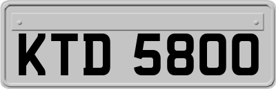 KTD5800