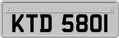 KTD5801