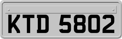 KTD5802