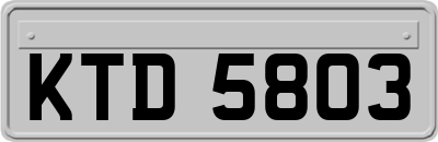KTD5803