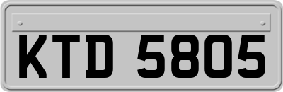 KTD5805