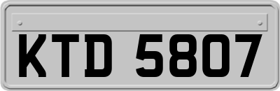 KTD5807