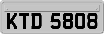 KTD5808