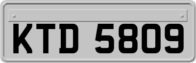 KTD5809