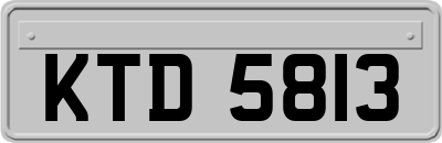 KTD5813