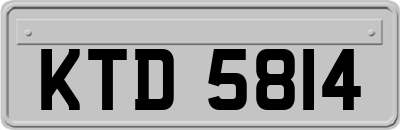 KTD5814