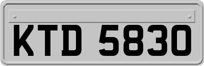 KTD5830