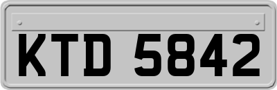 KTD5842