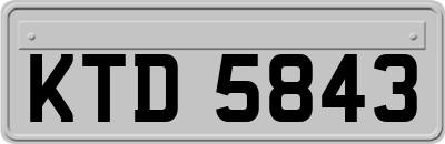 KTD5843