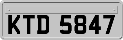 KTD5847