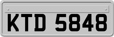 KTD5848